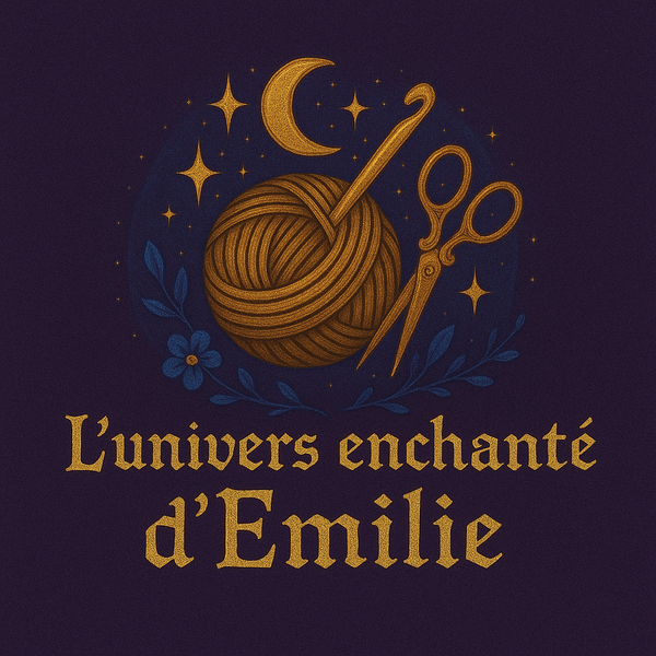 L'univers enchanté d'Emilie